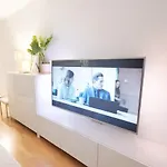 Apartamento 1 Bedroom Cityhome 1-5 Pers, Wifi, Washing Machine