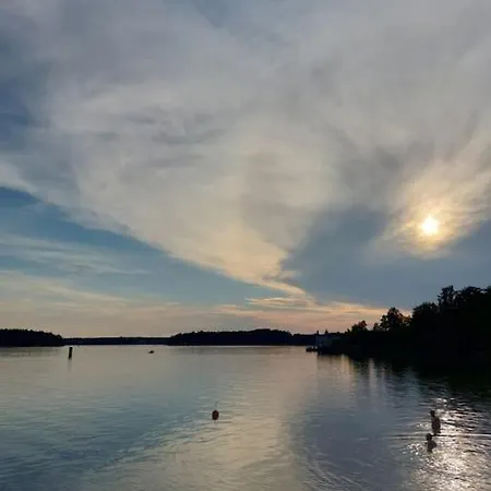 Apartment 1 Bedroom Cityhome 1-5 Pers, Wifi, Washing Machine *