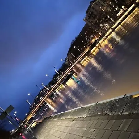 1 Bedroom Cityhome 1-5 Pers, Wifi, Washing Machine Turku