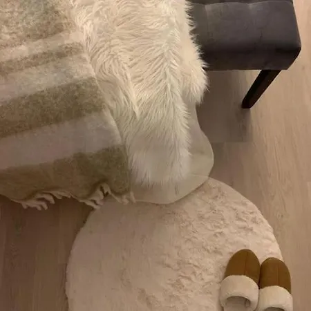 1 Bedroom Cityhome 1-5 Pers, Wifi, Washing Machine Apartment *