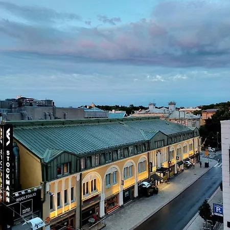 1 Bedroom Cityhome 1-5 Pers, Wifi, Washing Machine Apartment *