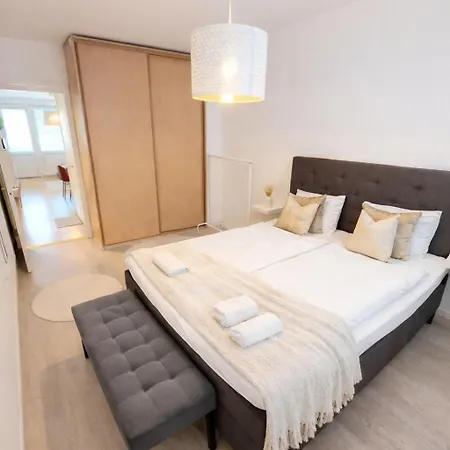 1 Bedroom Cityhome 1-5 Pers, Wifi, Washing Machine Turku
