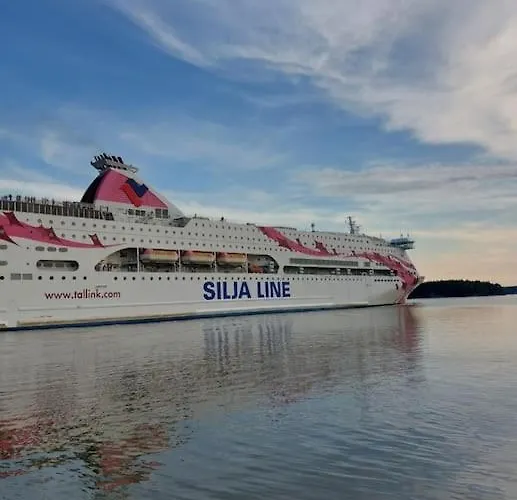 1 Bedroom Cityhome 1-5 Pers, Wifi, Washing Machine Apartment Turku