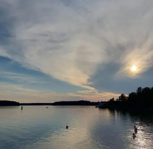 Apartment 1 Bedroom Cityhome 1-5 Pers, Wifi, Washing Machine *